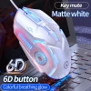Chuột máy tính G5 LED 7 màu DPI 3.200 - Giá 62k, Siêu nhạy cho game và văn phòng 10