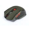 Chuột quang không dây 2.4G chơi game, điều chỉnh DPI, giảm giá 52.000 VND 4
