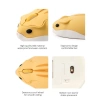 Chuột Quang Không Dây 2.4GHz 1.200dpi USB Hamster 3D Dễ Thương Giá 88.000đ 9