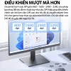 Chuột Quang Không Dây ROBOT M370 Tĩnh Âm, Cảm Biến Quang 20m - Giá Ưu Đãi 159.000 VND 2