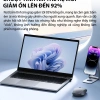 Chuột Quang Không Dây ROBOT M370 Tĩnh Âm, Cảm Biến Quang 20m - Giá Ưu Đãi 159.000 VND 5