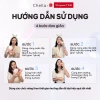 Chuột Rửa Mặt 4 trong 1 Chella – Tẩy Trang, Nâng Cơ, Đẩy Tinh Chất Trẻ Hóa, Bảo Hành 12 Tháng 8