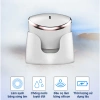 Chuột Rửa Mặt KKS-155 4 trong 1: Sạch sâu, tẩy trang, massage nâng cơ - Giá ưu đãi 659.000₫ 2