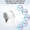 Chuột Rửa Mặt KKS-155 4 trong 1: Sạch sâu, tẩy trang, massage nâng cơ - Giá ưu đãi 659.000₫ 3