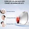 Chuột Rửa Mặt KKS-155 4 trong 1: Sạch sâu, tẩy trang, massage nâng cơ - Giá ưu đãi 659.000₫ 5