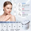 Chuột Rửa Mặt NEVAKI 4 trong 1 Tẩy Trang, Đẩy Tinh Chất, Nâng Cơ, Bảo Hành 365 Ngày 5