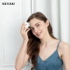 Chuột Rửa Mặt NEVAKI 4 trong 1 Tẩy Trang, Đẩy Tinh Chất, Nâng Cơ, Bảo Hành 365 Ngày 9
