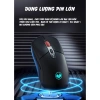 Chuột Silent Gaming Atas F30 Bluetooth 3 MODE - 50h liên tục - App Marco 212.000₫ 4