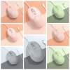 Chuột tắt tiếng có dây NLINNI loại C ABS - Cáp USB đa năng 1,2m, tiện dụng cho máy tính văn phòng, kinh doanh - 113.300₫ 3