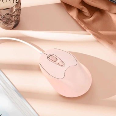 Chuột tắt tiếng có dây NLINNI loại C ABS - Cáp USB đa năng 1,2m, tiện dụng cho máy tính văn phòng, kinh doanh - 113.300₫ 4 Chuột tắt tiếng có dây NLINNI loại C ABS - Cáp USB đa năng 1,2m, tiện dụng cho máy tính văn phòng, kinh doanh - 113.300₫ 4