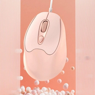 Chuột tắt tiếng có dây NLINNI loại C ABS - Cáp USB đa năng 1,2m, tiện dụng cho máy tính văn phòng, kinh doanh - 113.300₫ 5 Chuột tắt tiếng có dây NLINNI loại C ABS - Cáp USB đa năng 1,2m, tiện dụng cho máy tính văn phòng, kinh doanh - 113.300₫ 5