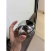Chụp che mưa inox D60 Ventcap cho ống 60 - Lắp máy hút mùi, thông hơi, 46.000₫ 3