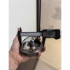 Chụp che mưa inox D60 Ventcap cho ống 60 - Lắp máy hút mùi, thông hơi, 46.000₫ 4