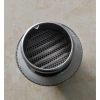 Chụp che ống hút mùi bếp & che mưa 76-150mm Inox SUS304 – Thiết kế bền, chống gỉ, Giá ưu đãi 45.700 VND 3