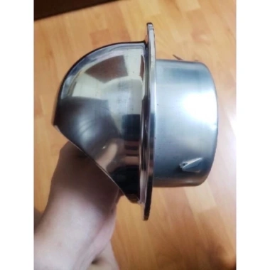 Chụp che ống hút mùi bếp D60-D200, giảm giá 40.000 VND giá gốc 52.000 VND 2