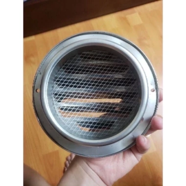 Chụp che ống hút mùi bếp D60-D200, giảm giá 40.000 VND giá gốc 52.000 VND 4