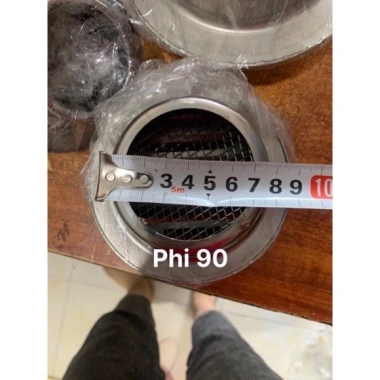 Chụp che ống hút mùi bếp D60-D200, giảm giá 40.000 VND giá gốc 52.000 VND 5