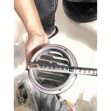 Chụp che ống hút mùi bếp D60-D200, giảm giá 40.000 VND giá gốc 52.000 VND 7