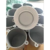 Chụp đèn âm trần 90/110, Bịt chụp đèn phi 90/110 giá sỉ 4.800 VND giá gốc 5.856 VND 2