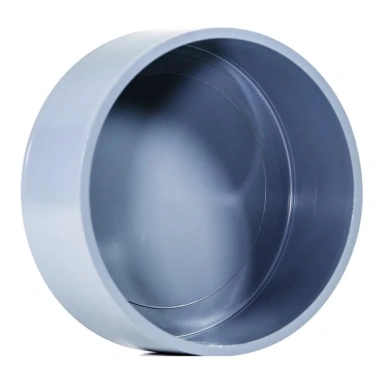Chụp đèn âm trần 90/110, Bịt chụp đèn phi 90/110 giá sỉ 4.800 VND giá gốc 5.856 VND