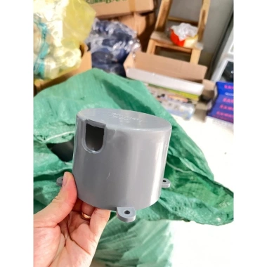 Chụp đèn âm trần 90/110, Bịt chụp đèn phi 90/110 giá sỉ 4.800 VND giá gốc 5.856 VND 10 Chụp đèn âm trần 90/110, Bịt chụp đèn phi 90/110 giá sỉ 4.800 VND giá gốc 5.856 VND 10