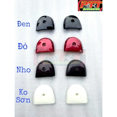 Chụp phụ kiện xe Citi 100 Daelim nhựa ABS - Giá chỉ 50.000đ, giảm từ 64.000đ
