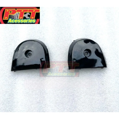 Chụp phụ kiện xe Citi 100 Daelim nhựa ABS - Giá chỉ 50.000đ, giảm từ 64.000đ