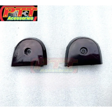 Chụp phụ kiện xe Citi 100 Daelim nhựa ABS - Giá chỉ 50.000đ, giảm từ 64.000đ