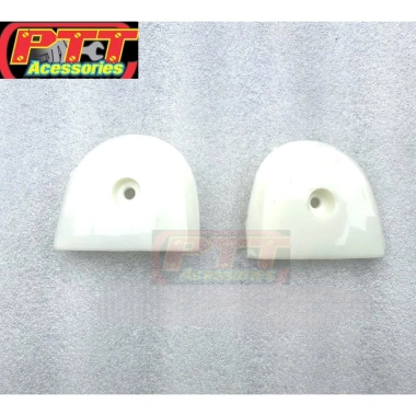 Chụp phụ kiện xe Citi 100 Daelim nhựa ABS - Giá chỉ 50.000đ, giảm từ 64.000đ