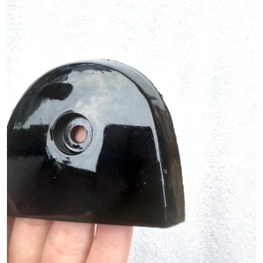 Chụp phụ kiện xe Citi 100 Daelim nhựa ABS - Giá chỉ 50.000đ, giảm từ 64.000đ