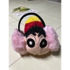 Chụp tai gấp gọn tiện lợi, giá chỉ 39.000₫, giảm mạnh, bảo hành 12 tháng