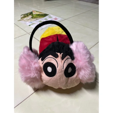 Chụp tai gấp gọn tiện lợi, giá chỉ 39.000₫, giảm mạnh, bảo hành 12 tháng 2 Chụp tai gấp gọn tiện lợi, giá chỉ 39.000₫, giảm mạnh, bảo hành 12 tháng 2
