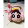 Chụp tai gấp gọn tiện lợi, giá chỉ 39.000₫, giảm mạnh, bảo hành 12 tháng 5