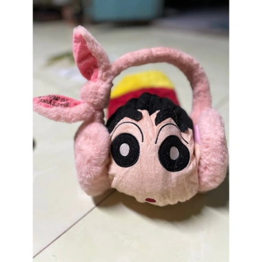 Chụp tai gấp gọn tiện lợi, giá chỉ 39.000₫, giảm mạnh, bảo hành 12 tháng 5 Chụp tai gấp gọn tiện lợi, giá chỉ 39.000₫, giảm mạnh, bảo hành 12 tháng 5