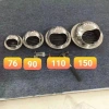 Chụp thông hơi inox 304 – Che mưa, ngăn côn trùng, hút mùi bếp, giá chỉ 42.000₫ 2