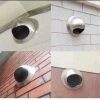 Chụp thông hơi inox 304 – Che mưa, ngăn côn trùng, hút mùi bếp, giá chỉ 42.000₫ 6