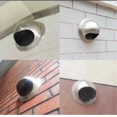Chụp thông hơi inox 304 – Che mưa, ngăn côn trùng, hút mùi bếp, giá chỉ 42.000₫ 6 Chụp thông hơi inox 304 – Che mưa, ngăn côn trùng, hút mùi bếp, giá chỉ 42.000₫ 6
