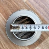 Chụp thông hơi inox 304 – Che mưa, ngăn côn trùng, hút mùi bếp, giá chỉ 42.000₫ 8