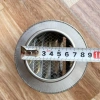 Chụp thông hơi inox 304 – Che mưa, ngăn côn trùng, hút mùi bếp, giá chỉ 42.000₫ 9