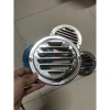 Chụp thông hơi inox304 dạng flat đủ size - Lưới thép không gỉ, giá chỉ 40.000₫ 5