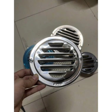 Chụp thông hơi inox304 dạng flat đủ size - Lưới thép không gỉ, giá chỉ 40.000₫ 5