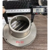 Chụp thông hơi inox304 dạng flat đủ size - Lưới thép không gỉ, giá chỉ 40.000₫ 7