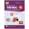 Chuyên đề Tin học 10 - Kết nối tri thức với cuộc sống, giá ưu đãi 13.000 VNĐ