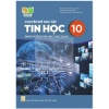 Chuyên đề Tin học 10 - Kết nối tri thức với cuộc sống, giá ưu đãi 13.000 VNĐ 2