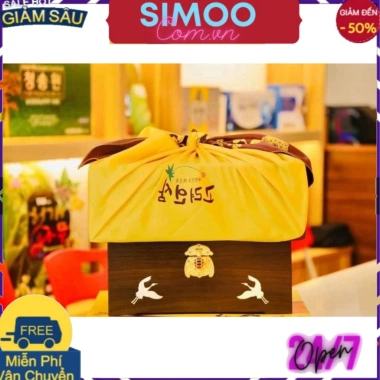 CHUYÊN SỈ Cao Hồng Sâm Hàn Quốc Achimmadang Hũ Đôi 2x500gr Giảm giá 1.75 triệu 2