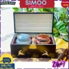 CHUYÊN SỈ Cao Hồng Sâm Hàn Quốc Achimmadang Hũ Đôi 2x500gr Giảm giá 1.75 triệu 4