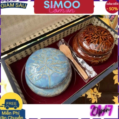 CHUYÊN SỈ Cao Hồng Sâm Hàn Quốc Achimmadang Hũ Đôi 2x500gr Giảm giá 1.75 triệu 5