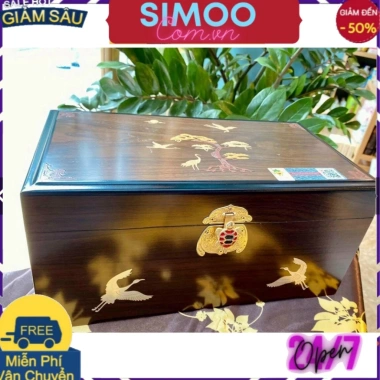 CHUYÊN SỈ Cao Hồng Sâm Hàn Quốc Achimmadang Hũ Đôi 2x500gr Giảm giá 1.75 triệu 7