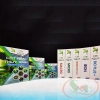 Cibi Aqua Substrat 5L - Cốt nền thủy sinh dinh dưỡng đậm đặc cho cây bể thủy sinh thùng xốp giảm giá 5