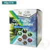 Cibi Aqua Substrat 5L - Cốt nền thủy sinh dinh dưỡng đậm đặc cho cây bể thủy sinh thùng xốp giảm giá 6